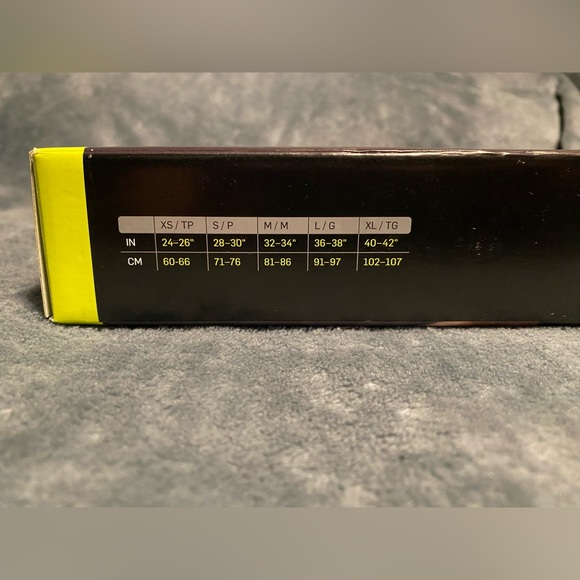 Nike Breathe Micro Jockstrap - Picture 8 of 13